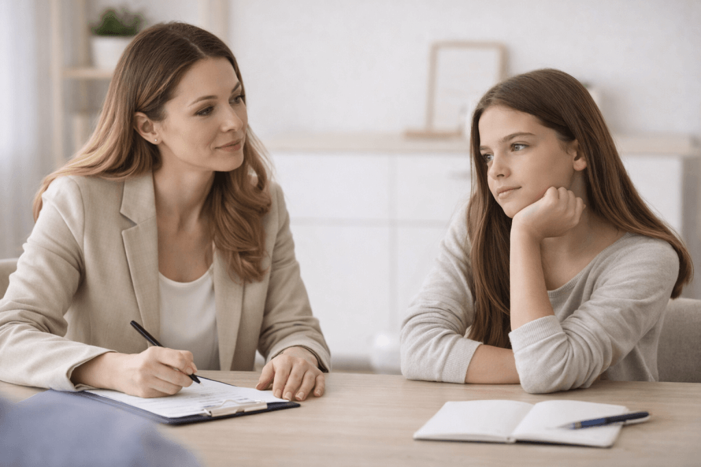 Le cabinet propose des